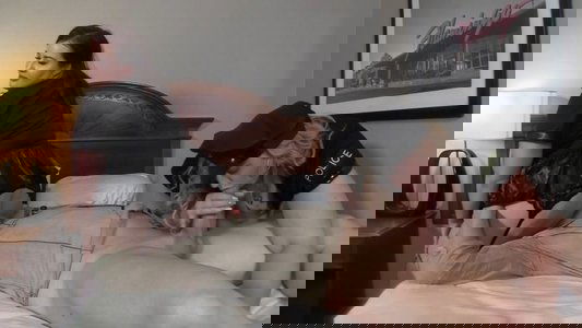 Massive BBW Threesomes 5