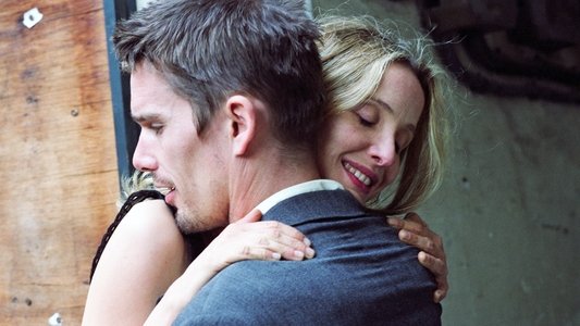Before Sunset