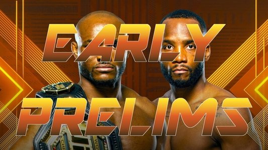 UFC 278: Usman vs. Edwards 2