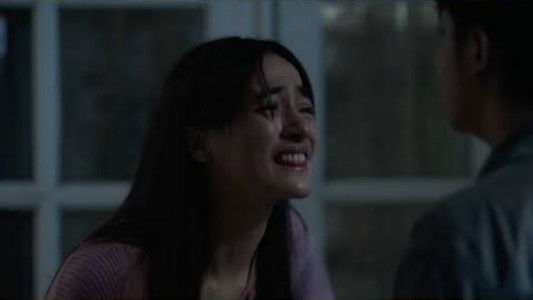 Sampai Titik Terakhirmu