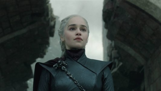 Game of Thrones The IMAX Experience