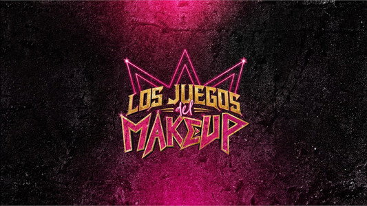 Los Juegos del Makeup