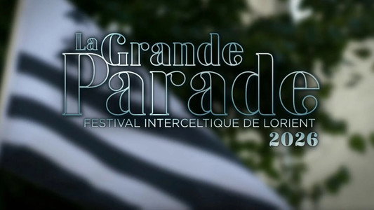 La Grande Parade des Nations Celtes