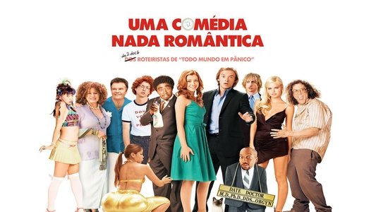 Date Movie