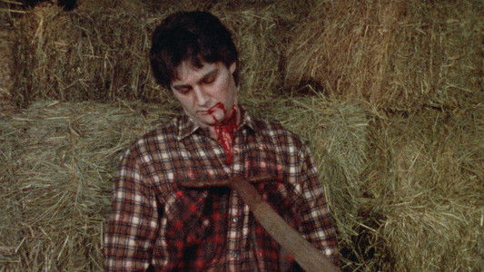 FleshEater: Revenge of the Living Dead