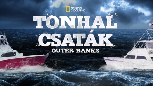 Wicked Tuna: Outer Banks Showdown