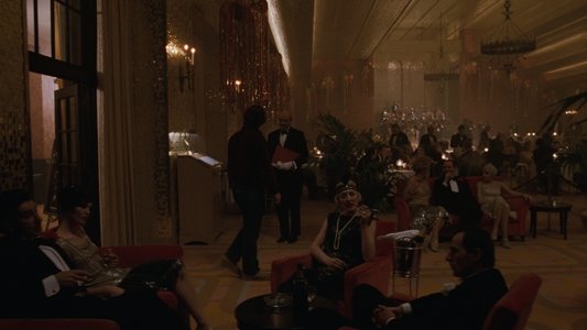 The Shining