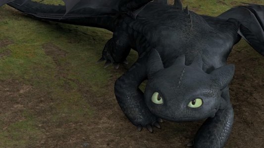 How to Train Your Dragon