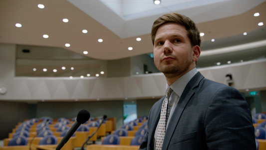 Gideon: Op zoek naar de waarheid