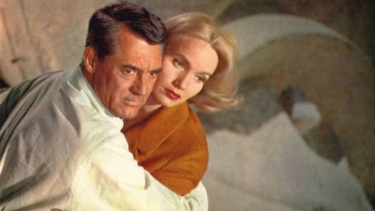 North by Northwest