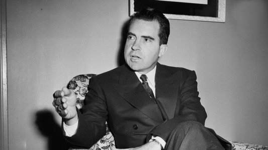 USA, la révolution conservatrice