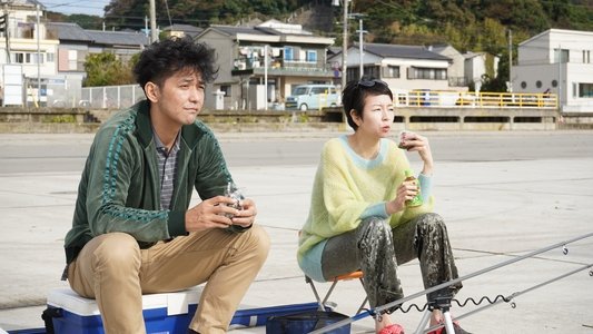 夕方のおともだち