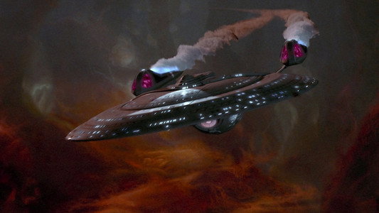 Star Trek: Insurrection