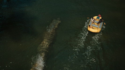 Jurassic World Rebirth