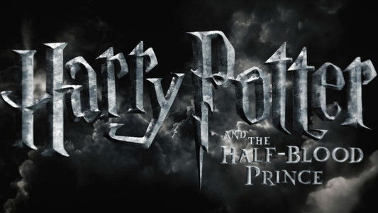 Harry Potter and the Half-Blood Prince
