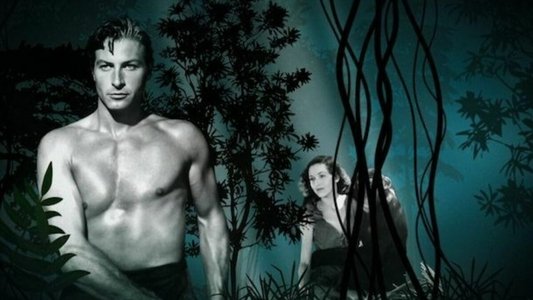 Tarzan, aux sources du mythe