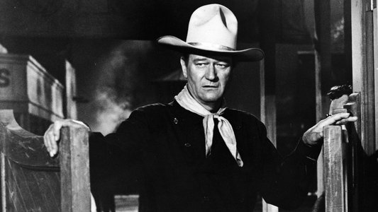 The Man Who Shot Liberty Valance
