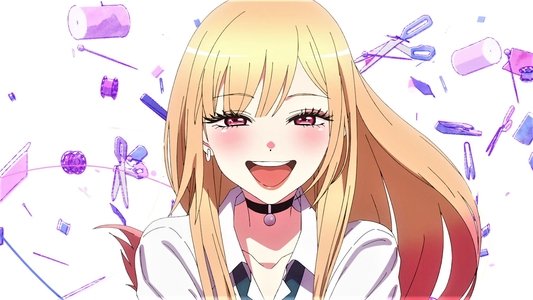 その着せ替え人形は恋をする