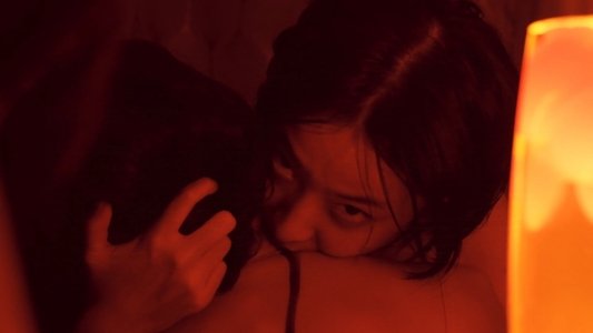 媽, 如果我是吸血鬼