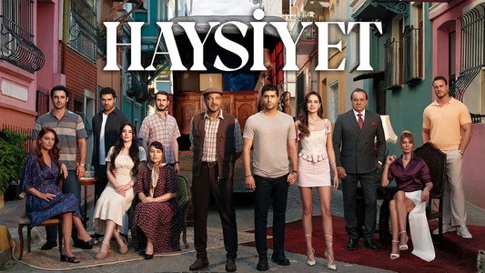Haysiyet