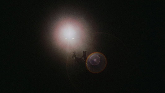Wake in Fright