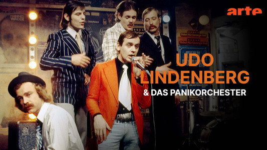 Udo Lindenberg & Das Panikorchester - 50 Jahre Rock'n'Roll in der bunten Republik