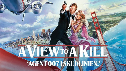 A View to a Kill