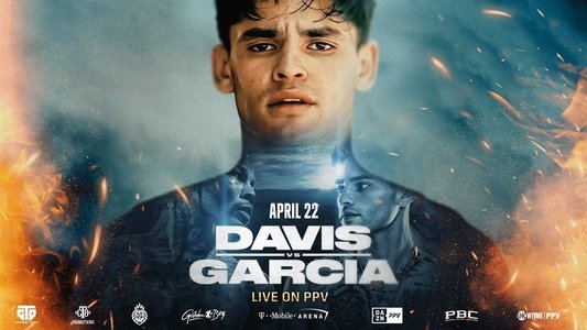Gervonta Davis vs. Ryan Garcia