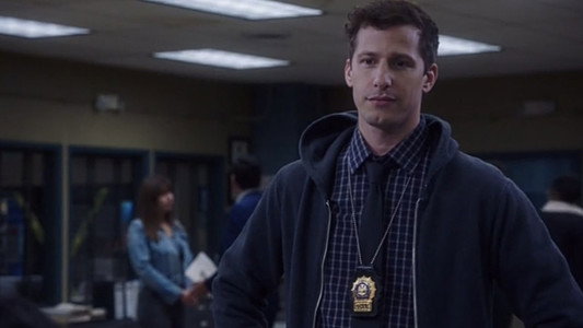 Brooklyn Nine-Nine