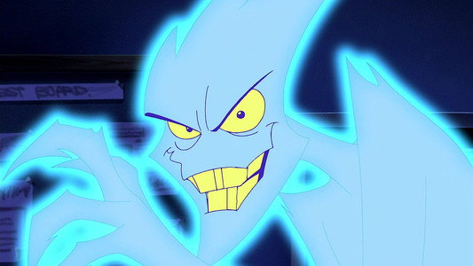 Scooby-Doo and the Cyber Chase