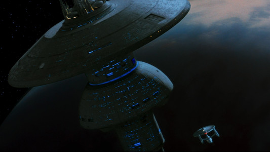 Star Trek III: The Search for Spock