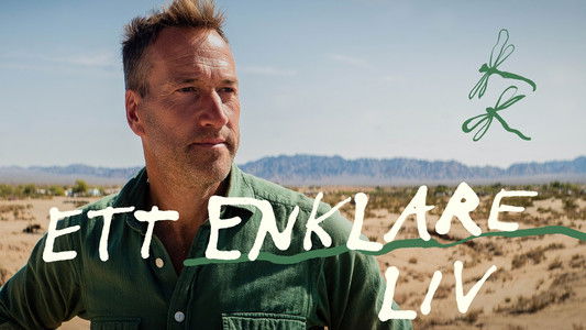 Ben Fogle: New Lives in the Wild