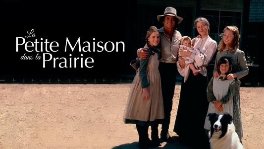 Little House on the Prairie