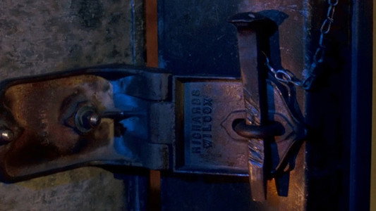 The Texas Chainsaw Massacre Part 2