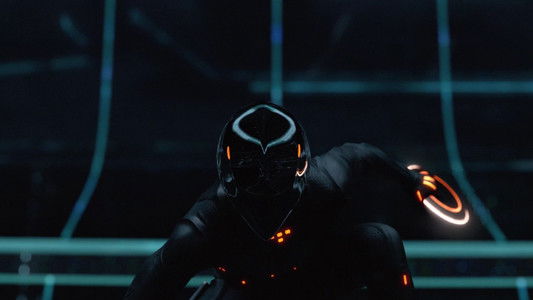 TRON: Legacy