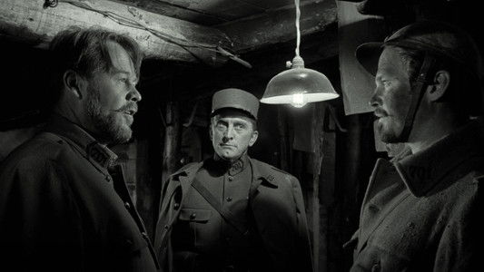 Paths of Glory