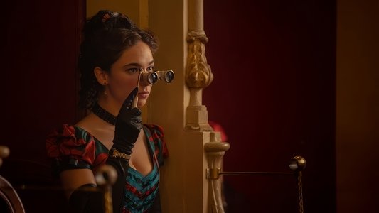 La legge di Lidia Poët