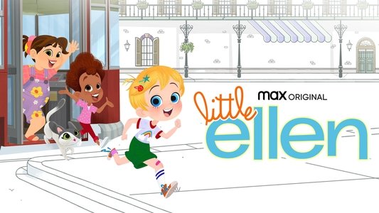 Little Ellen