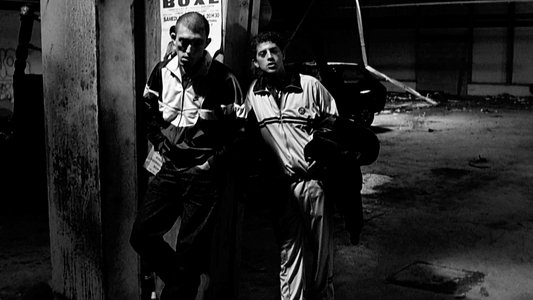 La Haine