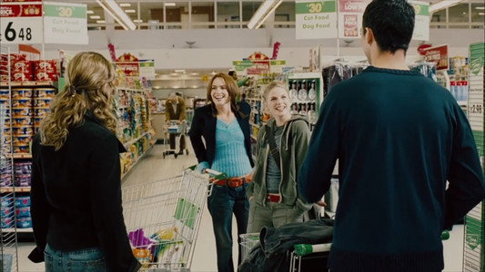 Imagine Me & You