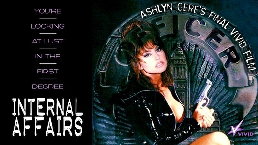 Internal Affairs