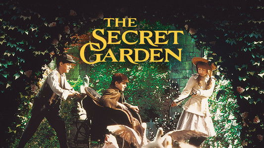 The Secret Garden