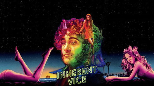 Inherent Vice