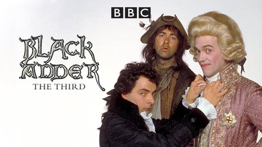 Blackadder