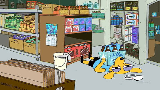 Gassy's Gas 'n Stuff