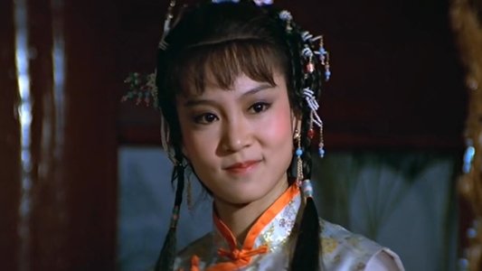 清宮啟示錄