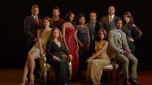 Tyler Perry's The Haves and the Have Nots