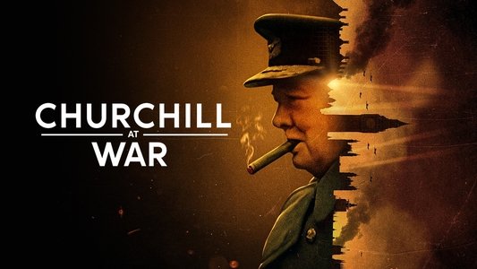 Churchill at War