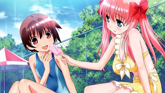 咲-Saki-