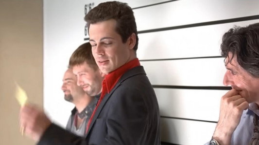 The Usual Suspects